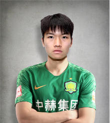 史堉铖