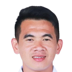 陈文坚