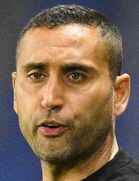 艾哈迈德·坎塔里