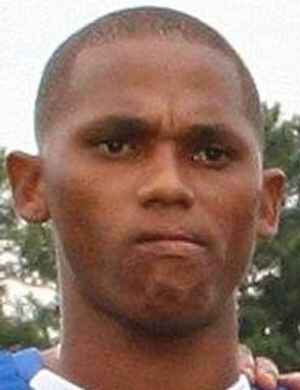 乔吉·威尔科姆