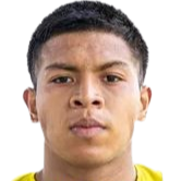 蒂亚戈·亚历山德罗·萨利纳斯·梅尔加尔