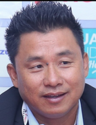 吉夫特·拉可汗