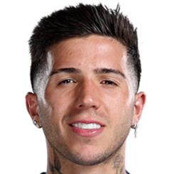 恩佐·费尔南德斯