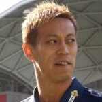 本田圭佑