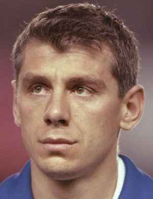 弗拉基米尔·尤戈维奇