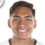 布莱恩·席尔瓦·马尔多纳多