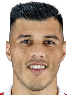 莱昂纳多·塞凯拉