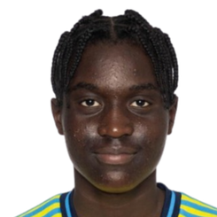 W.Ngana