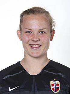 奥达·博格斯塔德