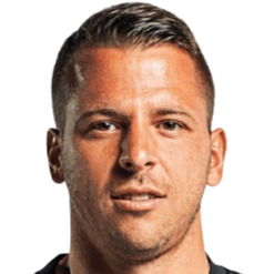 安东尼·莫里斯