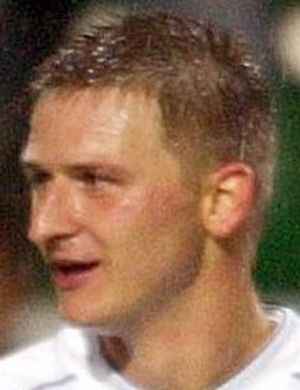 曼弗雷德·罗斯鲍尔