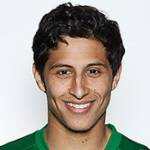 阿瓦德头像