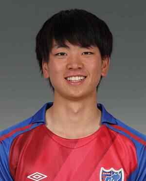 中村拓海
