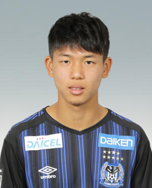 川崎修平头像