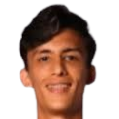 瑞登森·莫里洛