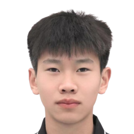 朱信宇
