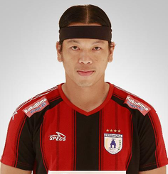 杰里·马丁·米利安·曼达吉