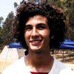 法布里齐奥·阿拉贡