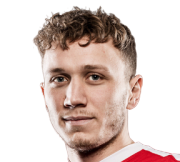 弗雷斯朗德头像