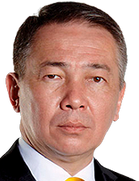 马利克·库沙列夫