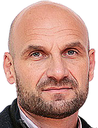 泽利科·索皮克