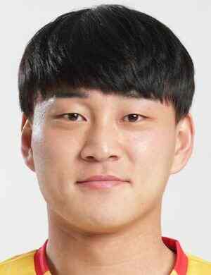 李正秀