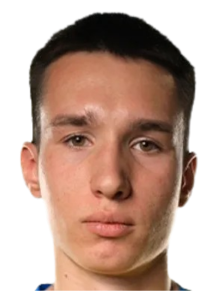 尼基塔·尼科诺罗夫