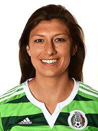 莫妮卡·阿尔瓦拉多