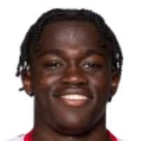 莫莫杜·莱恩·恩杰