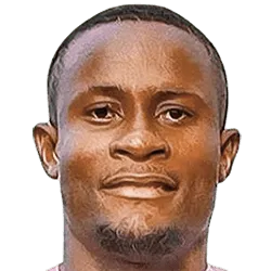 阿马斯·奥巴索吉