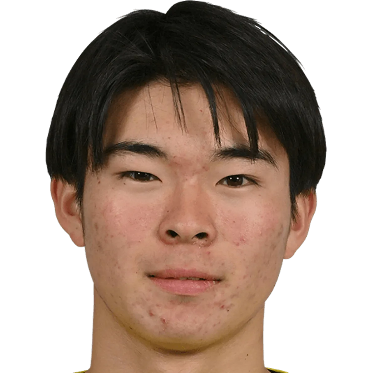 金子遥真头像