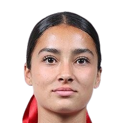 卡米拉·萨莫拉