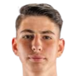 埃内斯·耶尔马兹