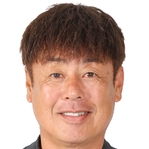中河昌彦