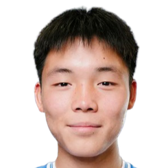 陈俞安