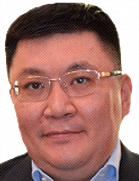 阿斯卡尔·埃西莫夫