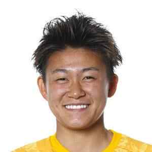 山下杏也加