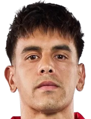 亚历克西斯·卡斯特罗