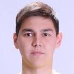 S.Busurmanov