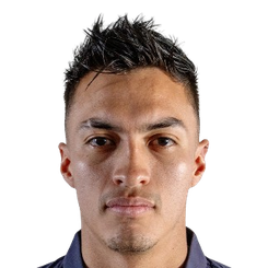 丹尼尔·扎莫拉