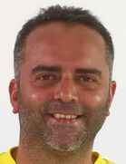 塞米赫·森图尔克