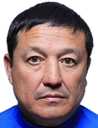 埃尔詹·贝尔德诺夫