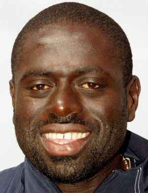 弗雷德里克·门迪