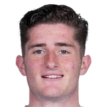 哈里森·施林顿