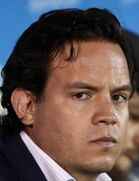 哈维尔·圣罗曼