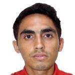 埃里克·奥马尔·莫雷诺