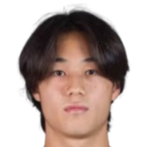 森壯一朗
