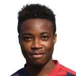 詹姆斯·乌纳纳姆