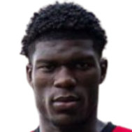 塞巴斯蒂安·冈萨雷斯