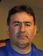 阿哈德·科穆尔吕奥卢